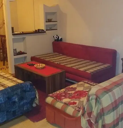 Vitodoska Appartamento Podgorica