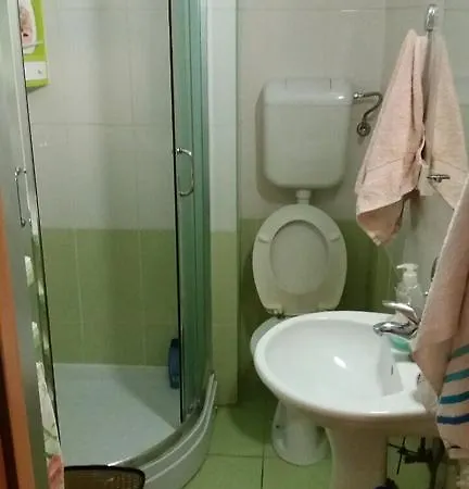 Appartamento Vitodoska *